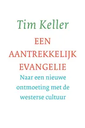 Omslag van Een aantrekkelijk evangelie