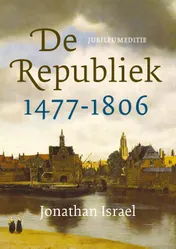 Omslag van De Republiek