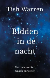 Omslag van Bidden in de nacht