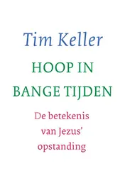 Omslag van Hoop in bange tijden