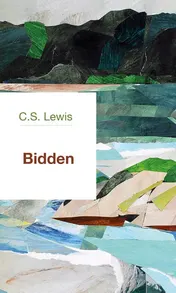 Omslag van Bidden
