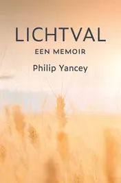 Omslag van Lichtval
