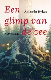 Omslag van Een glimp van de zee