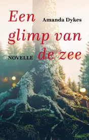 Omslag van Een glimp van de zee (e-book)