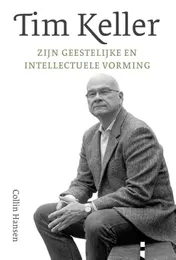 Omslag van Tim Keller