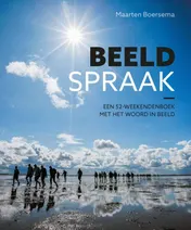 Omslag van Beeldspraak