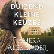 Omslag van Duizend kleine keuzes
