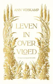 Omslag van Leven in overvloed