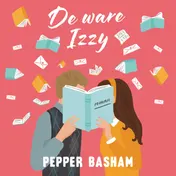 Omslag van De ware Izzy