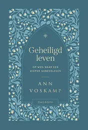 Omslag van Geheiligd leven