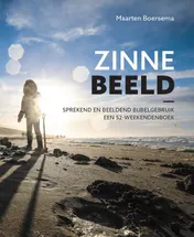 Omslag van Zinnebeeld