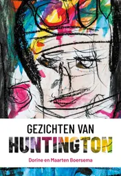 Omslag van Gezichten van Huntington