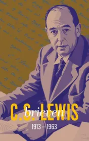 Omslag van Brieven (1913-1963)