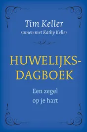 Omslag van Huwelijksdagboek