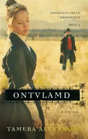 Omslag van Ontvlamd