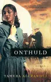 Omslag van Onthuld