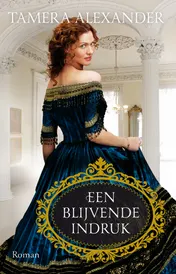 Omslag van Een blijvende indruk