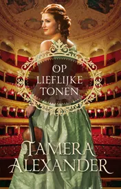 Omslag van Op lieflijke tonen