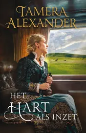 Omslag van Het hart als inzet