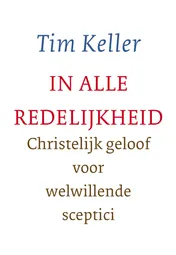Omslag van In alle redelijkheid