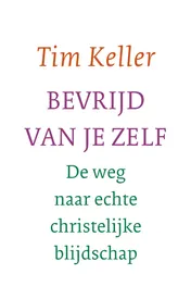 Omslag van Bevrijd van je zelf