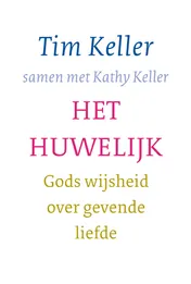 Omslag van Het huwelijk