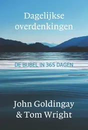 Omslag van Dagelijkse overdenkingen