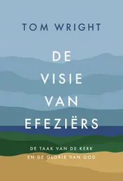 Omslag van De visie van Efeziërs