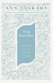Omslag van Wegbereider