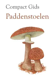 Omslag van Paddenstoelen