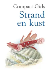 Omslag van Strand en kust