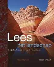 Omslag van Lees het landschap