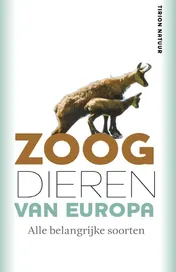 Omslag van Zoogdieren