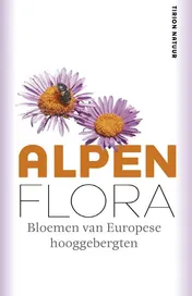 Omslag van Alpenflora