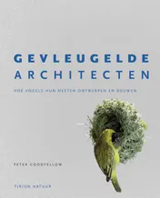 Omslag van Gevleugelde architecten