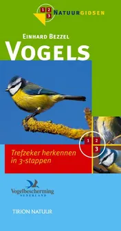 Omslag van Vogels