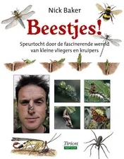 Omslag van Beestjes!