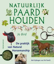 Omslag van Natuurlijk paard houden