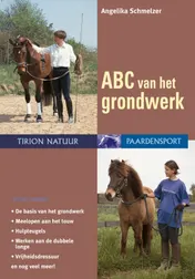 Omslag van ABC van het grondwerk