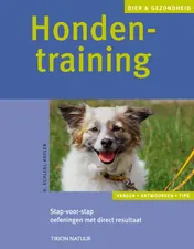 Omslag van Hondentraining