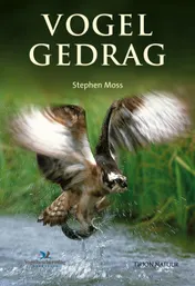 Omslag van Vogelgedrag