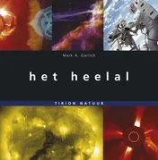 Omslag van Het heelal
