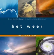 Omslag van Het weer