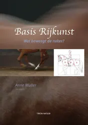Omslag van Basis Rijkunst