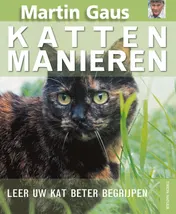 Omslag van Kattenmanieren