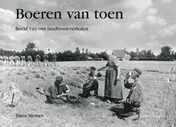 Omslag van Boeren van toen