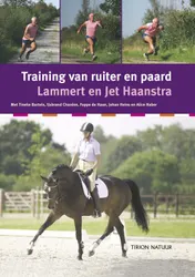Omslag van Training van ruiter en paard