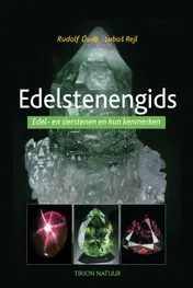 Omslag van Edelstenengids