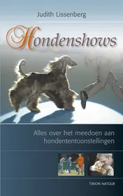 Omslag van Hondenshows