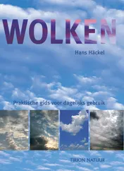 Omslag van Wolken